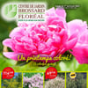 Image de la Promotion Circulaire Centre de Jardin Floréal
