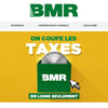 Image de la Promotion C’est parti ! On coupe les TAXES en Ligne