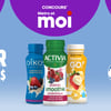 Image de la Promotion Concours Gagnez 1 des 3 cartes-cadeaux Metro de 500$