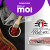 Image de la Promotion Concours Le porc frais Olymel Mets-en!