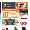 Image de la Promotion Circulaire Potvin & Bouchard