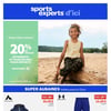 Image de la Promotion Circulaire Sports Experts