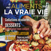 Image de la Promotion Circulaire Les Aliments M&M - Magazine Automne 2023