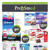 Image de la Promotion Circulaire Proxim - Proximed