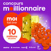 Image de la Promotion Concours Moi fait tirer 10 millions de points!