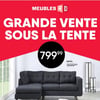 Image de la Promotion Circulaire Meubles RD