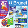 Image de la Promotion Circulaire Brunet - Pharmacie