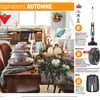 Image de la Promotion Circulaire Canadian Tire - Inspirations Automne