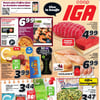 Image de la Promotion Circulaire IGA Coop - Nouveau Brunswick
