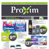 Image de la Promotion Circulaire Proxim