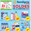 Image de la Promotion Circulaire Familiprix - Extra