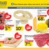 Image de la Promotion Circulaire Mayrand Entrepôt D'alimentation