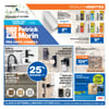 Image de la Promotion Circulaire Patrick Morin