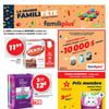 Image de la Promotion Circulaire Familiprix - Clinique