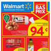 Image de la Promotion Circulaire Walmart