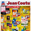 Image de la Promotion Circulaire Jean Coutu