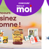 Image de la Promotion Concours Gagnez 1 des 10 cartes-cadeaux Metro d'une valeur de 500$ !