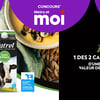 Image de la Promotion Concours Gagnez 1 des 2 cartes-cadeaux Metro d’une valeur de 500$!