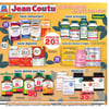 Image de la Promotion Circulaire Jean Coutu - Votre Destination Santé et Bien-être