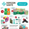 Image de la Promotion Circulaire Horizon Santé