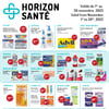 Image de la Promotion Circulaire Horizon Santé