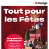 Image de la Promotion Circulaire Provigo - Tout pour les Fêtes