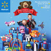 Image de la Promotion Circulaire Walmart - Livret de Jouets