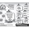 Image de la Promotion Circulaire La Bouchère du village - Menu Traiteur