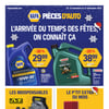 Image de la Promotion Circulaire Napa