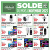 Image de la Promotion Circulaire Addison Électronique
