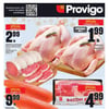 Image de la Promotion Circulaire Provigo