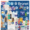 Image de la Promotion Circulaire Brunet - Pharmacie