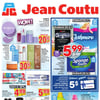Image de la Promotion Circulaire Jean Coutu