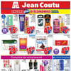 Image de la Promotion Circulaire Jean Coutu - Encore Plus de Rabais