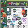 Image de la Promotion Circulaire Proxim