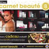 Image de la Promotion Circulaire Uniprix - Carnet Beauté