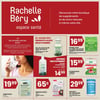 Image de la Promotion Circulaire Rachelle-Béry - Espace Santé