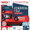 Image de la Promotion Circulaire Brick