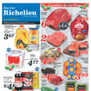Image de la Promotion Circulaire Marché Richelieu