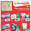 Image de la Promotion Circulaire Familiprix - Santé