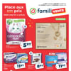 Image de la Promotion Circulaire Familiprix - Clinique