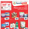 Image de la Promotion Circulaire Familiprix - Extra