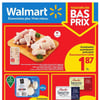 Image de la Promotion Circulaire Walmart