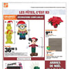 Image de la Promotion Circulaire Home Depot
