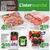 Image de la Promotion Circulaire L’intermarché
