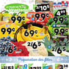 Image de la Promotion Circulaire Marché Végétarien
