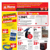 Image de la Promotion Circulaire Home Hardware - Centre de Rénovation
