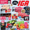 Image de la Promotion Circulaire IGA