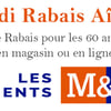 Image de la Promotion Rabais Aînés Aliments M&M