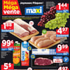 Circulaire Maxi Image de la Promotion Circulaire Maxi
